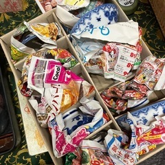 懐かしい来客用茶碗の画像