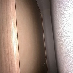 【6月まで】棚　シェルフ　本棚の画像