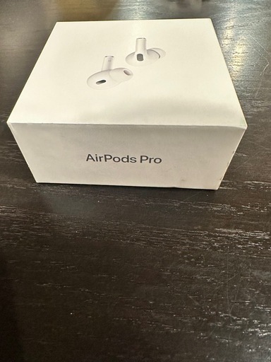AirPods Pro2 正規品　Apple