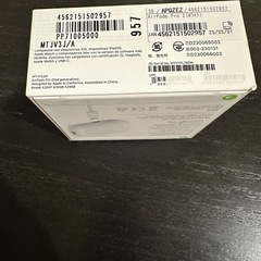 AirPods Pro2 正規品　Appleの画像