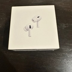 AirPods Pro2 正規品　Apple