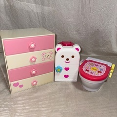 メルちゃん おもちゃ まとめ売り