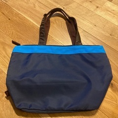 GFトートバッグの画像