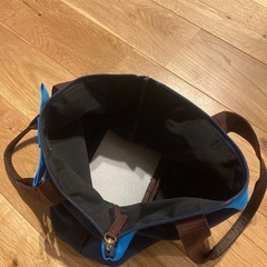 GFトートバッグの画像