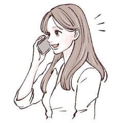 通話好きな方なら参加OK♡