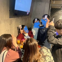 BAR貸し切り！！🐥