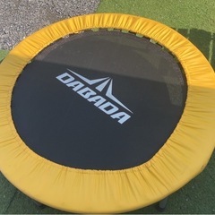 ⭕️DABADA（ダバダ） トランポリン⭕️