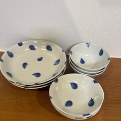 器　食器　まとめての画像