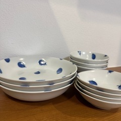器　食器　まとめての画像