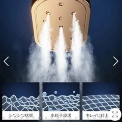スチームアイロンの画像