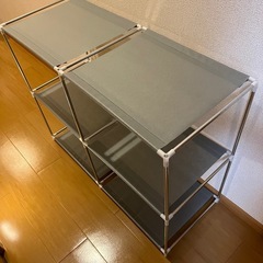 新品 組立式ジョイントマルチラック