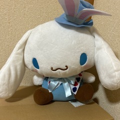 シナモロール