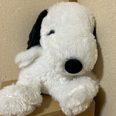 スヌーピー