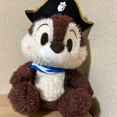 チップとデール