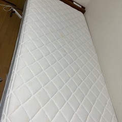 ベッド（シングル用）