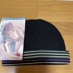 ケアぼうし👒おしゃれキャップ 🏥エブリーキャップ（リバーシブル）
の画像