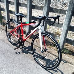 ★極美品!!お届け可！★ KAGRA R1 700✖25C 自転...