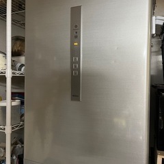 冷蔵庫　3〜4人家庭向け　365L