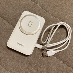 スリコ　置き型充電器