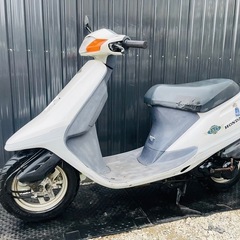　原付⭕️ホンダ　 AF 24タクト⭕️バッテリー新品