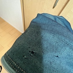 PUMA プーマ　ゴルフバッグ　キャディバッグ　おまけの画像
