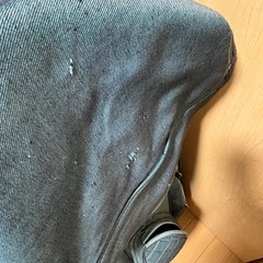 PUMA プーマ　ゴルフバッグ　キャディバッグ　おまけの画像