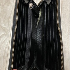 ケイトスペード　長財布の画像