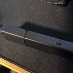 amazon fire stick tv の画像