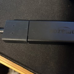 amazon fire stick tv の画像