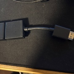 amazon fire stick tv の画像