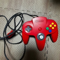 NINTENDO64 本体 コントローラー&ソフトセット - メルカリ