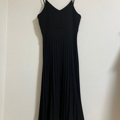  美品‼️【Doula Doula】キャミワンピースの画像