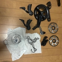 コンポセット