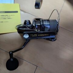 24 ツインパワー　4000PG 新品未使用