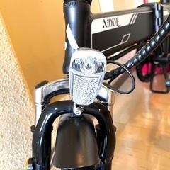 電動アシスト自転車の画像