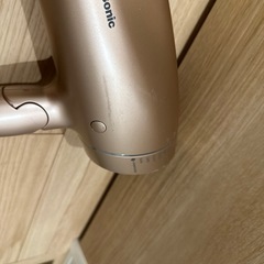 ナノケア EH-NA9F-PN [ピンクゴールド]の画像