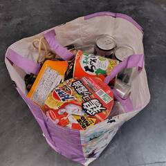 1名様に差し上げます。（食品・飲料・ビール＆雑貨）