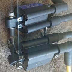 ダイナ DYNA イグニッションコイル流用 ゼファー400  750  の画像