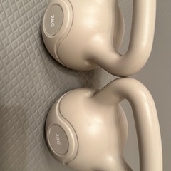 プッシュアップダンベル