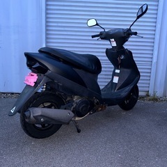 アドレスv125の画像