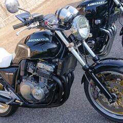 動画あり HONDA CB400SF nc31  スーパーフォア...