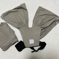 スモルビ　抱っこ紐