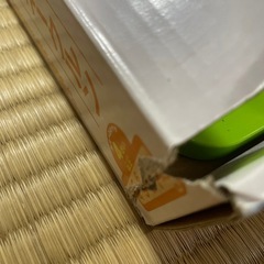 くもん　スネークルン知育玩具の画像