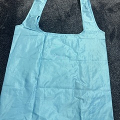 水色のKebozのエコバッグの画像