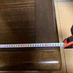 リビングテーブル、センターテーブル
の画像