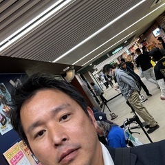 飲み友
