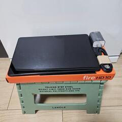 Amazon File HD 10
