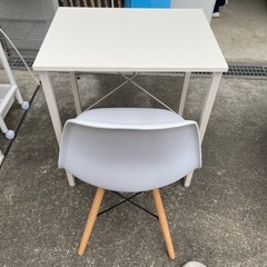 No.82パソコンデスクチェアセット