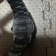ゼロハリバートン zw-005の画像