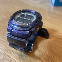 G-SHOCKの画像